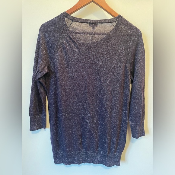 GAP Sparkle Sweater - Picture 3 of 5